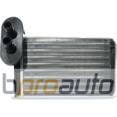 Kachelradiateur, interieurverwarming BPROAUTO - PRO-12210135