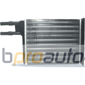 Kachelradiateur, interieurverwarming BPROAUTO - PRO-12210139