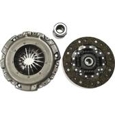 Kit de embrague BPROAUTO - PRO-12210560