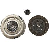 Kit de embraiagem BPROAUTO - PRO-12210550