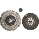 Kit de embraiagem BPROAUTO - PRO-12210551