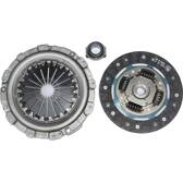 Kit de embraiagem BPROAUTO - PRO-12210556