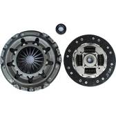 Kit embrayage BPROAUTO - PRO-12210548