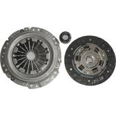 Kit frizione BPROAUTO - PRO-12210554