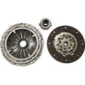 Kit frizione BPROAUTO - PRO-12210564