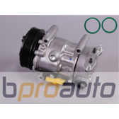 Kompressor (Klimaanlage) BPROAUTO - PRO-12210116