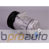 Kompressor (Klimaanlage) BPROAUTO - PRO-12210126