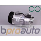 Kompressor (Klimaanlage) BPROAUTO - PRO-12210132
