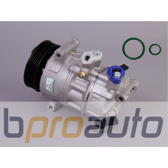 Kompressor, klimatanläggning BPROAUTO - PRO-12210114