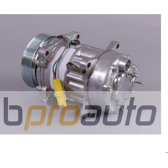 Kompressor, klimatanläggning BPROAUTO - PRO-12210130