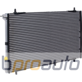 Kondensator, Klimaanlage BPROAUTO - PRO-12210123