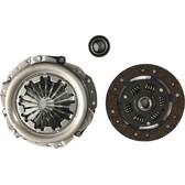 Kopplingssats BPROAUTO - PRO-12210553