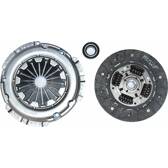 Kopplingssats BPROAUTO - PRO-12210557