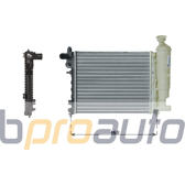 Kühler, Motorkühlung BPROAUTO - PRO-12210128