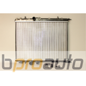 Kylare, motorkylning BPROAUTO - PRO-12210115