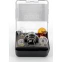 Light Bulb Kit H4 Long-range +50% BPROAUTO - PRO-0618009