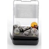 Light Bulb Kit H1/H7 Long-range +50% BPROAUTO - PRO-0618011