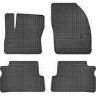 Set of 4 customized rubber mats Ford BPROAUTO - PRO-0718208