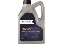Motorolie bproauto 5W40 5 Liter