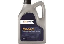 Motorolie bproauto 5w30 C2  - 5 Liter