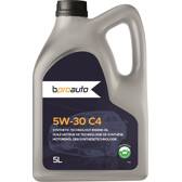 Óleo do motor bproauto 5W30 C4 - 5 Litros BPROAUTO - PRO-0418135