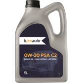 Olio motore bproauto 0W30 PSA C2 - 5 Litri BPROAUTO - PRO-11190001