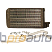Radiateur chauffage BPROAUTO - PRO-12210136