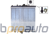 Radiateur
