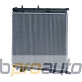 Radiateur BPROAUTO - PRO-12210129