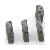 Set remblokken achter BPROAUTO - PRO-0418095
