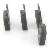 Set remblokken achter BPROAUTO - PRO-0418240