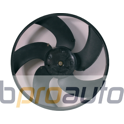 Ventilateur (refroidissement moteur) BPROAUTO - PRO-12210118