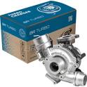 Turbocharger (Remanufactured) BR TURBO - 16359880029RS