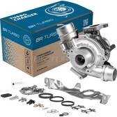 Turbocharger (Remanufactured) BR TURBO - 16359880029RSM