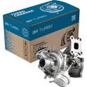 Turbocharger (Remanufactured) BR TURBO - 2800013000280RS