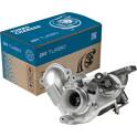 Turbocharger (Remanufactured) BR TURBO - 4937302013RS