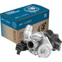 Turbocharger (Remanufactured) BR TURBO - 53039880425RS