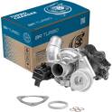 Turbocharger (Remanufactured) BR TURBO - 53039880425RSG