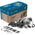 Turbocharger (Remanufactured) BR TURBO - 53039980505RSG