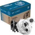 Turbocharger (Remanufactured) BR TURBO - 53269880003RS