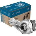 Turbocharger (Remanufactured) BR TURBO - 54359880002RS