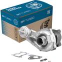 Turbocharger (Remanufactured) BR TURBO - 54359880002RSG