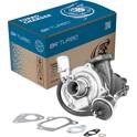 Turbocharger (Remanufactured) BR TURBO - 54359880006RSG