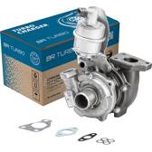 Turbocharger (Remanufactured) BR TURBO - 54359880027RSG