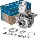 Turbocharger (Remanufactured) BR TURBO - 54359880027RSM