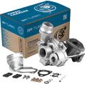 Turbocharger (Remanufactured) BR TURBO - 54359980028RSM