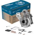 Turbocharger (Remanufactured) BR TURBO - 54359980029RSM