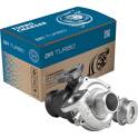 Turbocharger (Remanufactured) BR TURBO - 54399880093RS