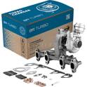 Turbocharger (Remanufactured) BR TURBO - 713673-5001RSM