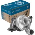 Turbocharger (Remanufactured) BR TURBO - 717410-5001RS